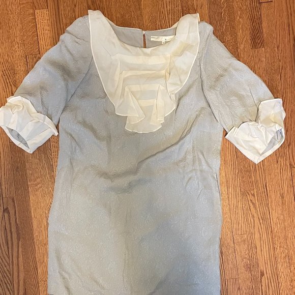 Philip Lim 3.1 Dresses & Skirts - Vintage Philip Lim 100% Silk Dress